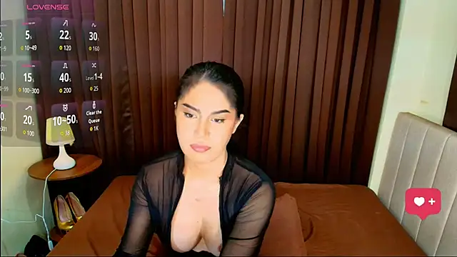 Snapshot of BunnyNatasha chatting on 07.07.26 BunnyNatasha online show from 07.07.26