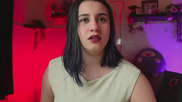 Lana Herondale online show from 03.06.26