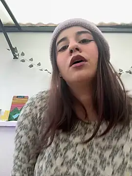 Lana Herondale online show from 06.15.26