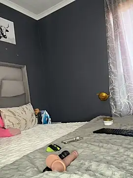 Thick Ass Barbiie online show from 07.01.26
