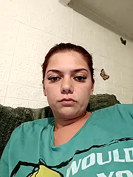Snapshot of LadyNora chatting on 10.24.25 LadyNora online show from 10.24.25