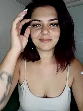 LadyNora online show from 11.15.25