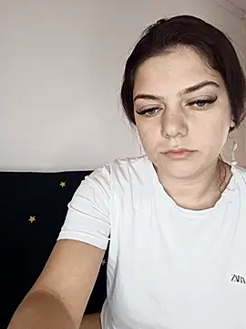 Snapshot of LadyNora chatting on 02.02.26 LadyNora online show from 02.02.26