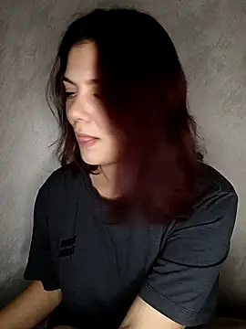 Snapshot of LadyNora chatting on 02.10.26 LadyNora online show from 02.10.26