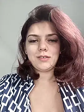 Snapshot of LadyNora chatting on 02.11.26 LadyNora online show from 02.11.26