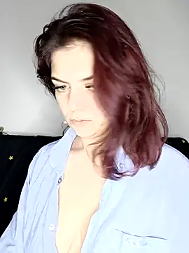 Snapshot of LadyNora chatting on 02.17.26 LadyNora online show from 02.17.26