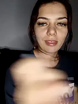 Snapshot of LadyNora chatting on 02.18.26 LadyNora online show from 02.18.26