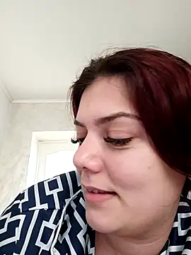 Snapshot of LadyNora chatting on 02.19.26 LadyNora online show from 02.19.26