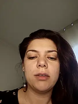 Snapshot of LadyNora chatting on 02.27.26 LadyNora online show from 02.27.26