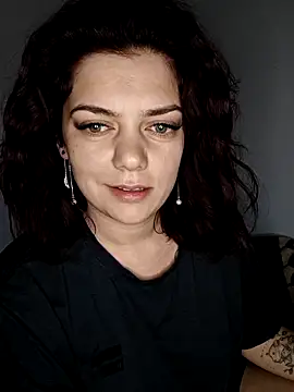 Snapshot of LadyNora chatting on 03.02.26 LadyNora online show from 03.02.26