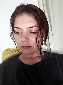 Snapshot of LadyNora chatting on 03.15.26 LadyNora online show from 03.15.26