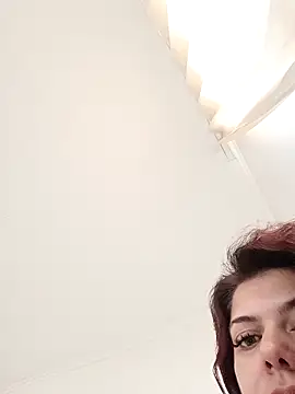 Snapshot of LadyNora chatting on 03.26.26 LadyNora online show from 03.26.26