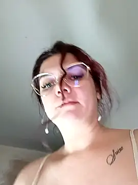 Snapshot of LadyNora chatting on 03.30.26 LadyNora online show from 03.30.26