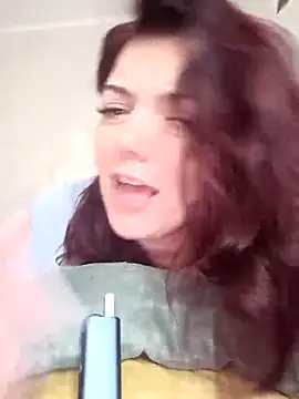 Snapshot of LadyNora chatting on 04.09.26 LadyNora online show from 04.09.26