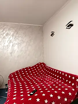 Snapshot of LadyNora chatting on 04.11.26 LadyNora online show from 04.11.26