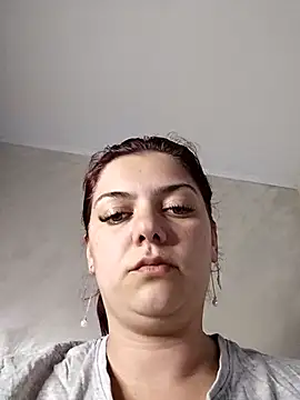 Snapshot of LadyNora chatting on 04.14.26 LadyNora online show from 04.14.26