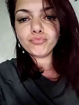 Snapshot of LadyNora chatting on 04.28.26 LadyNora online show from 04.28.26