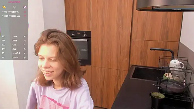 Xonalenei online show from 03.27.26