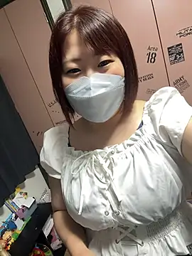 Snapshot of hima-wari0707 chatting on 03.18.26 hima-wari0707 online show from 03.18.26