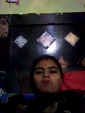 Snapshot of Punam_sony chatting on 06.02.26 Punam sony online show from 06.02.26