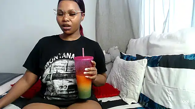 DarrkDeeva68 online show from 11.10.25