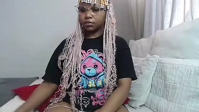 DarrkDeeva68 online show from 11.21.25