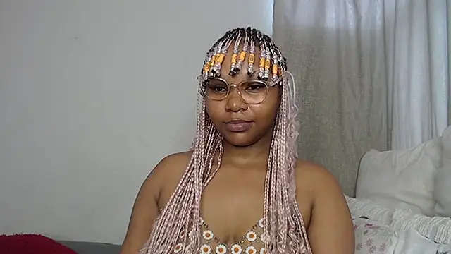 DarrkDeeva68 online show from 11.29.25