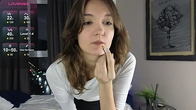 DebiHenks online show from 09.29.25