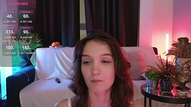 DebiHenks online show from 11.21.25