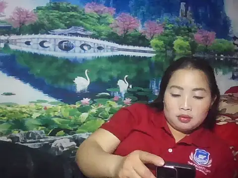 PhamPhung online show from 02.17.26