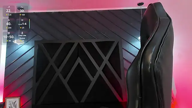 marco garciia  online show from 12.19.25