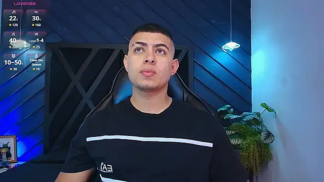 marco garciia  online show from 02.28.26