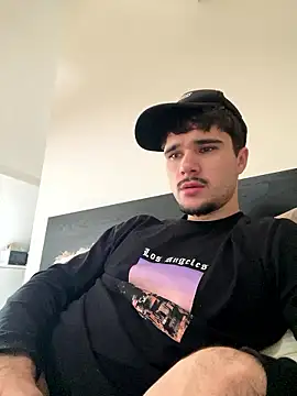 los freaky online show from 01.14.26