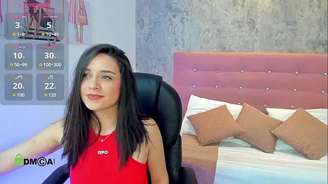 Snapshot of brithanycollins chatting on 10.12.25 brithanycollins online show from 10.12.25