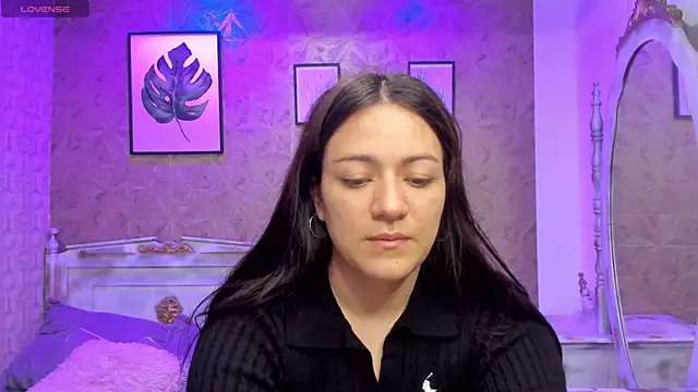 Snapshot of Dali_collin chatting on 05.19.26 Dali collin online show from 05.19.26