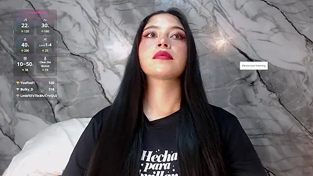 vela-kimm online show from 03.25.26