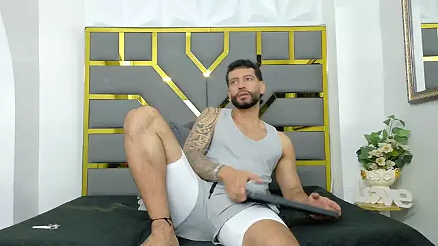 yorbymaxx online show from 09.13.25