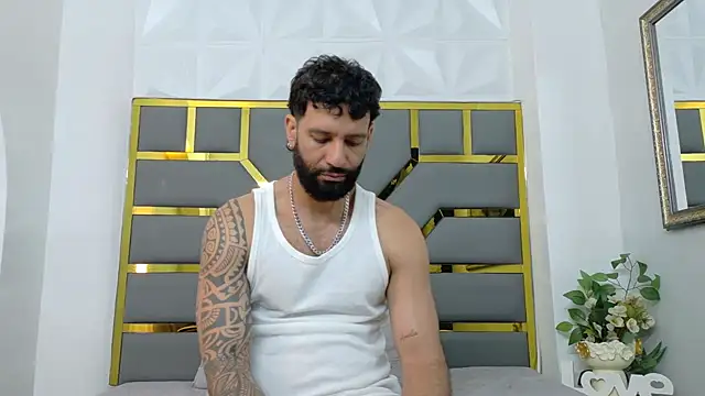 yorbymaxx online show from 10.17.25