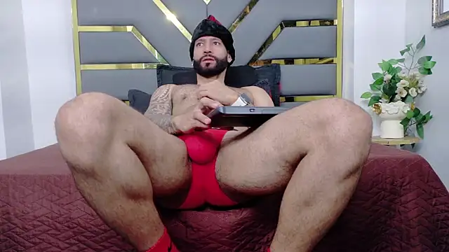 yorbymaxx online show from 12.19.25