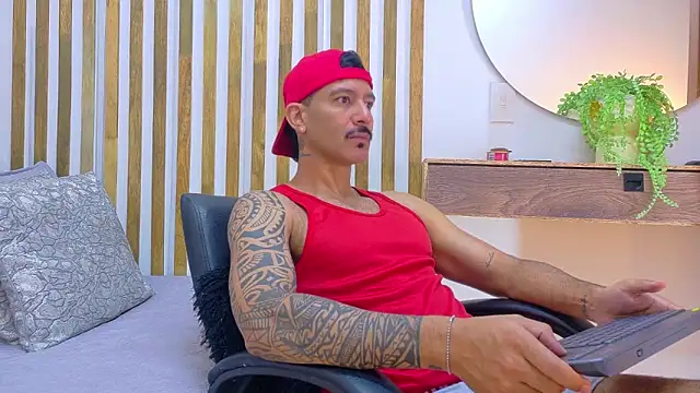 yorbymaxx online show from 02.07.26