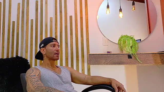 yorbymaxx online show from 02.12.26