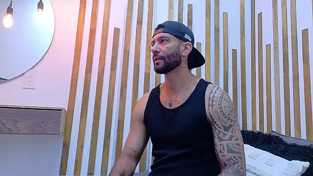 yorbymaxx online show from 03.04.26