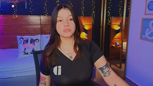 hanna kimura online show from 01.08.26