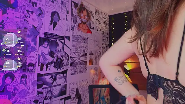 hanna kimura online show from 01.16.26