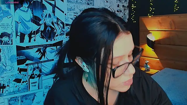 hanna kimura online show from 02.10.26