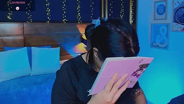 hanna kimura online show from 02.11.26