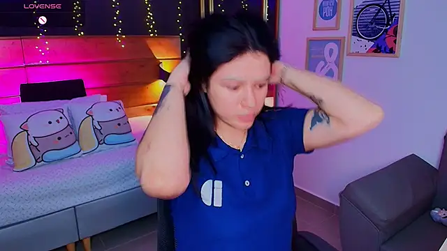 hanna kimura online show from 02.18.26