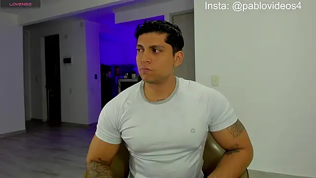 Nicolasmontoya16 online show from 09.20.25