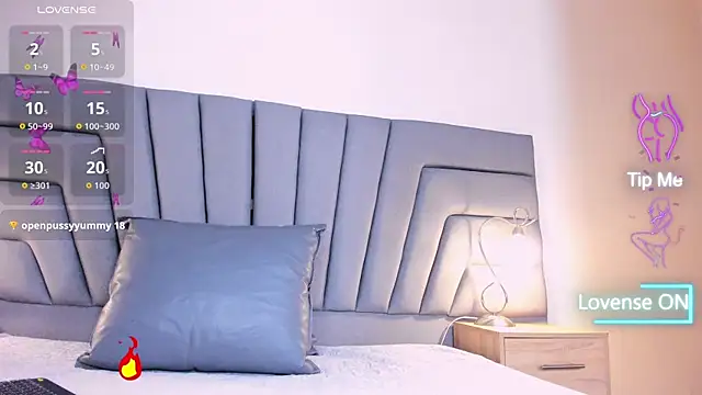 Maia 520 online show from 11.27.25