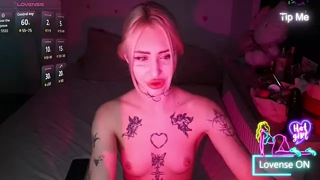 yourscirilla online show from 04.10.26